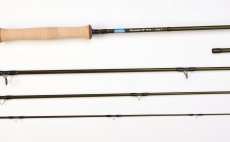 Hanak Competition Streamer IV 2 in 1