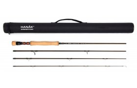 Fly Rod Hanak Competition Streamer X Fly Rod Hanak Competition Streamer X 690-4