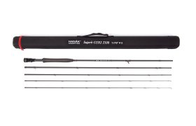 Fly Rod Hanak Competition Superb GTR2 Fly Rod Hanak Competition Superb GTR2 299 (9,9 ft, AFTMA 2, 4 pcs+1)