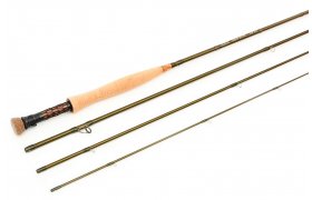Fly Rod Hanak Competition Superb RS Graphene Trophy Fly Rod Hanak Competition Superb RS Graphene Trophy 493-4