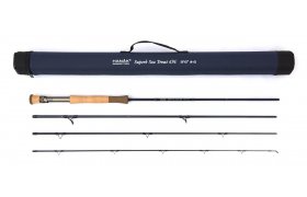 Fly Rod Han�k Competition Superb Sea Trout Graphene Fly Rod Han�k Competition Superb Sea Trout 696