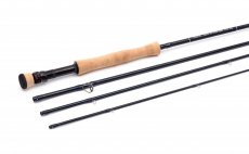 Fly Rod Hanak Competition Superb Sea Trout 8100