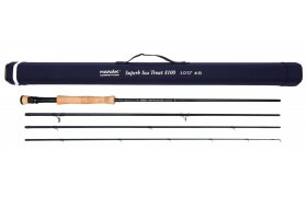 Fly Rod Hanak Competition Superb Sea Trout Fly Rod Hanak Competition Superb Sea Trout 8100-4
