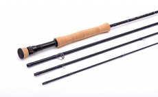 Fly Rod Hanak Competition Superb SW