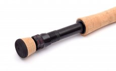 Fly Rod Hanak Competition Superb SW - Reel Seat
