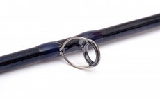 Fly Rod Hanak Competition Superb SW - FUJI SIC Eye