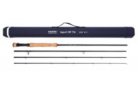 Fly Rod Hanak Competition Superb SW Fly Rod Hanak Competition Superb SW 690-4