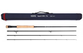 Fly Rod Hank Competition Superb SWG Fly Rod Hank Competition Superb SWG 690-4