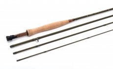 Fly Rod Hanak Competition Superb XP