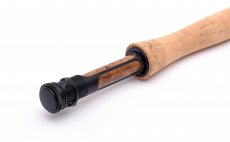 Fly Rod Hanak Competition Superb XP - Reel Seat
