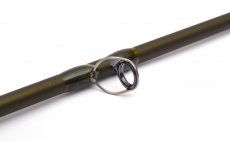 Fly Rod Hanak Competition Superb XP - FUJI SIC Eye