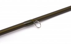 Fly Rod Hanak Competition Superb XP - Titanium Eye