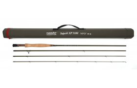 Fly Rod Hanak Competition Superb XP Fly Rod Hanak Competition Superb XP 290-4