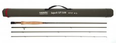 Fly Rod Hanák Competition Superb XP