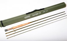 Hanak Competition Superlight SLT Tube