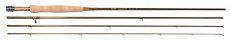 Hanak Competition Fly Rod 10' #3 is great for French Nymphing