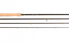 Hanak Competition Superlight SLT 796-4