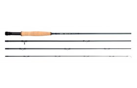 Fly Rod Hanak Competition Wave II Fly Rod Hanak Competition Wave II 490 (9,0 ft, AFTMA 4, 4 pcs)