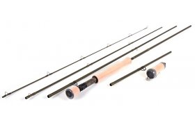 Fly Rod Hends CSR Stillwater Fly Rod Hends CSR Stillwater 9046/1046 (9.4 - 10.4 ft 6#)