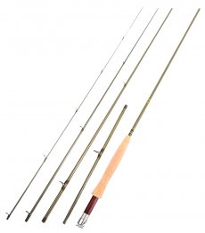 Hends CSR Fly Rod