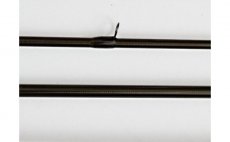 Hends 2 in 1 rod (Hends GPX Fly Rod)