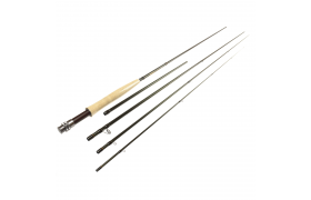 Fly Rod Hends GPX 1103/1203 Fly Rod Hends GPX 2 in 1 (11 - 12 ft 3#)