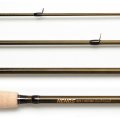Hends 2 in 1 rod (Hends GPX Fly Rod)