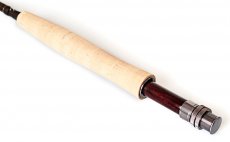 Hends 2 in 1 rod (Hends GPX Fly Rod) Cork Handle