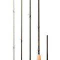 Hends 2 in 1 rod (Hends GPX Fly Rod)
