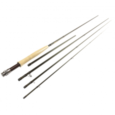 Fly Rod Hends GXP