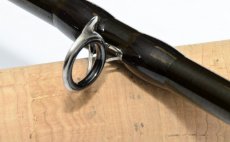 Hends 2 in 1 rod (Hends GPX Fly Rod) Detail