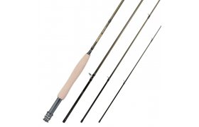 Fly Rod Hends HBR Fly Rod Hends HBR (8,4 ft 3/4#) 