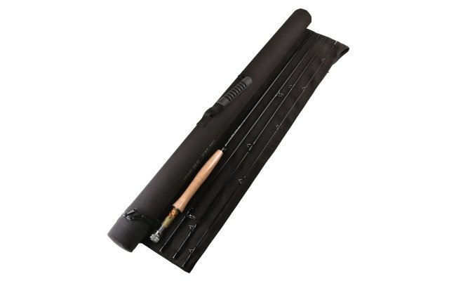 Fly Rod Leichi Nano French Nymph  Fly Rod Leichi Nano French Nymph 1002-4