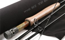 Fly Rod Leichi Nano