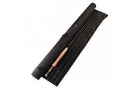 Fly Rod Leichi Nano French Nymph  Fly Rod Leichi Nano French Nymph 1003-4