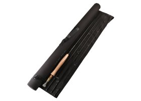 Fly Rod Leichi Nano French Nymph  Fly Rod Leichi Nano French Nymph 1003-4