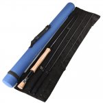 Leichi Nano Lake Fly Rod