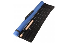 Fly Rod Leichi Nano Still Water  Fly Rod Leichi Nano Still Water 907-4