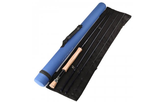 Fly Rod Leichi Nano Still Water  Fly Rod Leichi Nano Still Water 907-4