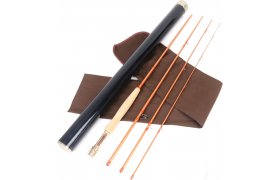 Fly Rod Leichi Skyhigh Gold Fly Rod Leichi Skyhigh Gold 905-4