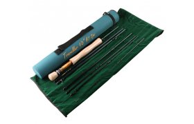 Fly Rod Leichi V-Traveller  Fly Rod Leichi V-Traveller 905-7