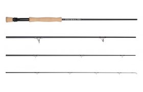 Fly Rod PRIMAL Mega Fly Rod PRIMAL Mega 9'0'' #5 4-pc