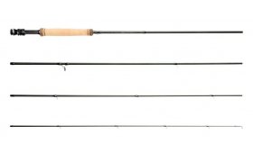 Fly Rod PRIMAL Revel Fly Rod PRIMAL Revel 9'0'' #5 4-pc