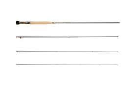 Fly rod Primal Zen Fly rod Primal Zen 10'0'' #3 4-pc