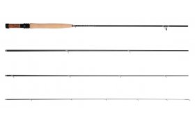Fly Rod PRIMAL Zone Fly Rod PRIMAL Zone 9'3'' #2 4-pc