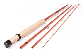 Fly Rod Scott F-Serie Fly Rod Scott F-Serie 5'8'' #3 4-pc