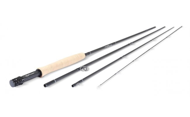 Fly Rod Scott Flex Fly Rod Scott Flex 7'6'' #3 4-pc