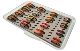 Czech Nymphs Slim - Fly Selection Czech Nymphs Slim - Fly Selection - 32 flies