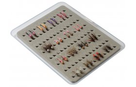 MUST HAVE Grayling Flies - Fly Selection MUST HAVE Grayling Flies - Fly Selection - 32 flies
