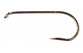 Fly Tying Hook CORE Dry & Light Nymph C1180 Fly Tying Hook CORE Dry & Light Nymph C1180, No 6, 25 pcs